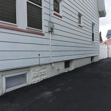 Best Ewr Airport Apt-Hot Tub-Free Parking Hillside Esterno foto