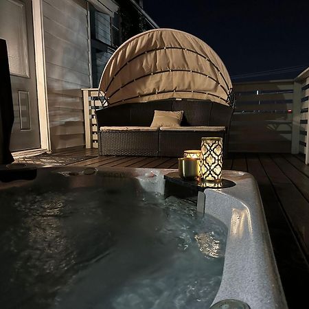 Best Ewr Airport Apt-Hot Tub-Free Parking Hillside Esterno foto