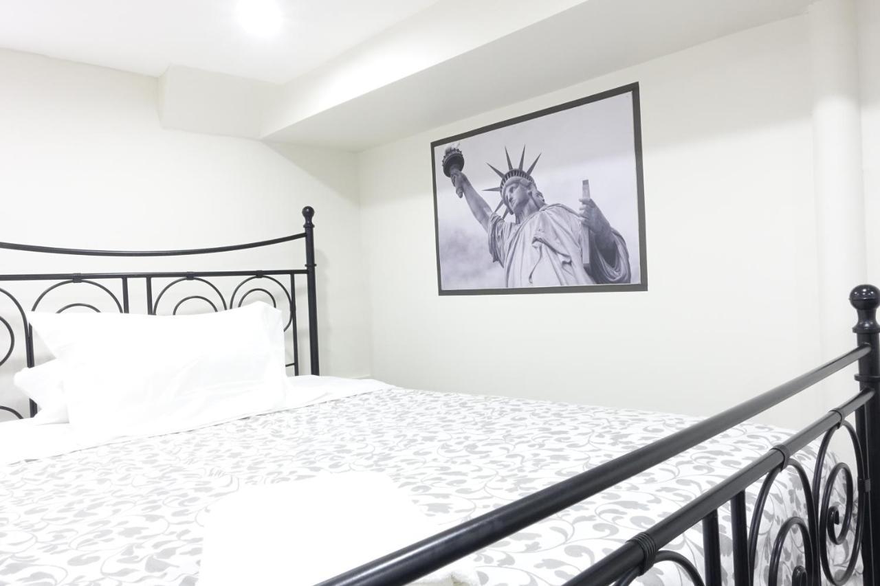 Best Ewr Airport Apt-Hot Tub-Free Parking Hillside Esterno foto