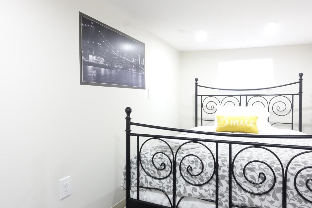 Best Ewr Airport Apt-Hot Tub-Free Parking Hillside Esterno foto