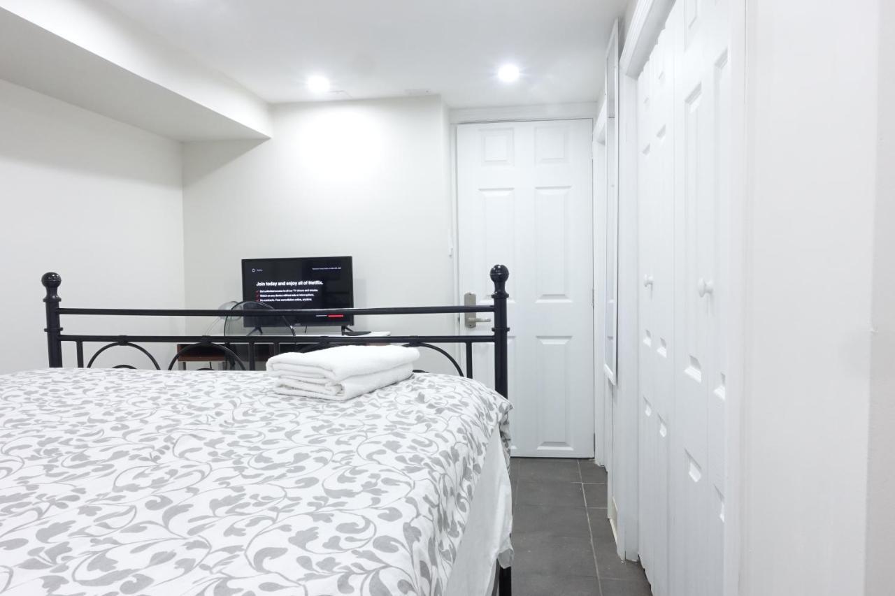 Best Ewr Airport Apt-Hot Tub-Free Parking Hillside Esterno foto