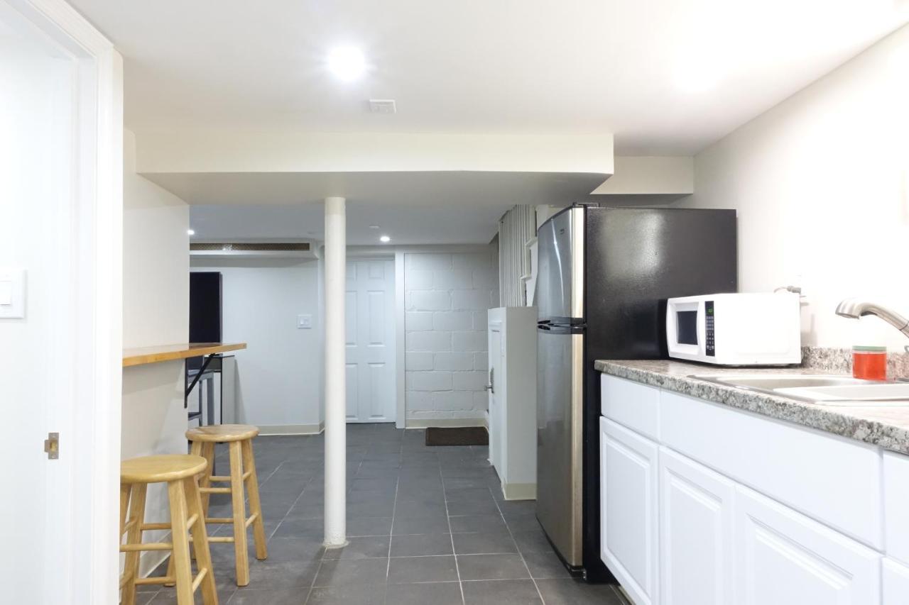 Best Ewr Airport Apt-Hot Tub-Free Parking Hillside Esterno foto