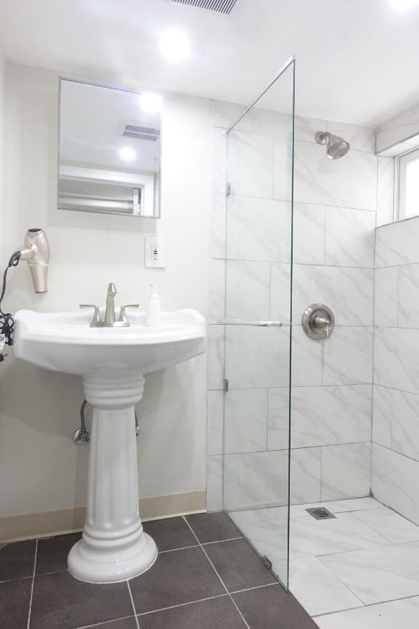 Best Ewr Airport Apt-Hot Tub-Free Parking Hillside Esterno foto