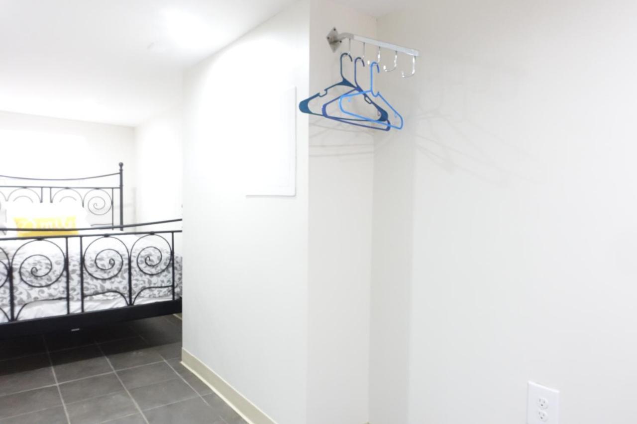 Best Ewr Airport Apt-Hot Tub-Free Parking Hillside Esterno foto