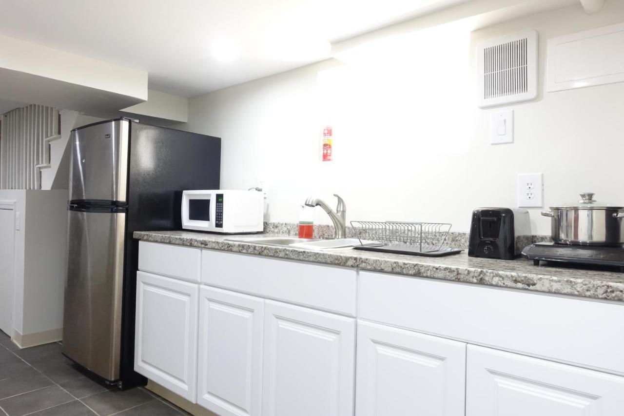 Best Ewr Airport Apt-Hot Tub-Free Parking Hillside Esterno foto