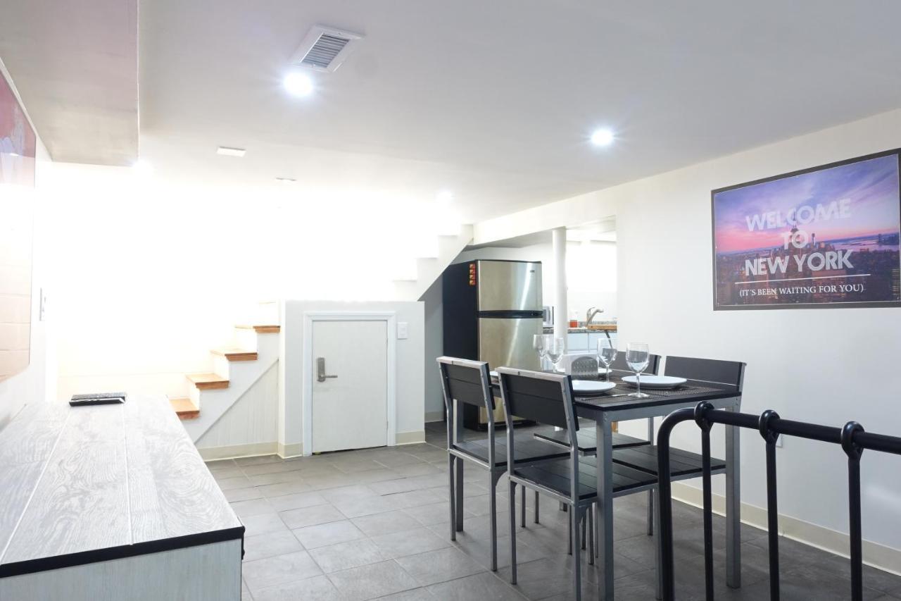 Best Ewr Airport Apt-Hot Tub-Free Parking Hillside Esterno foto