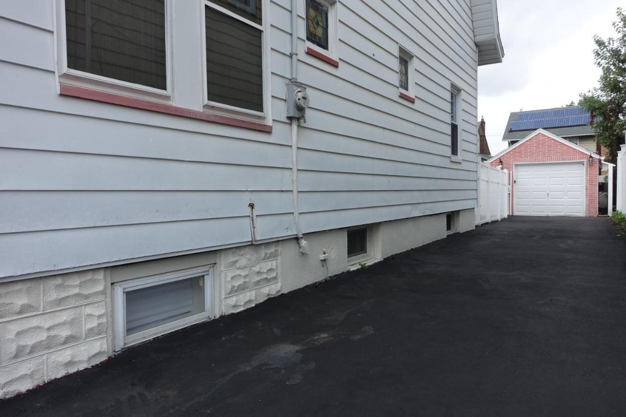 Best Ewr Airport Apt-Hot Tub-Free Parking Hillside Esterno foto